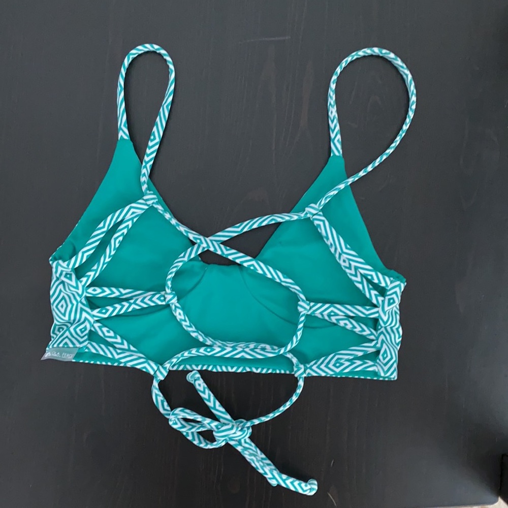 Reversible Top - image 2